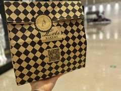 -Let's Taipei 非常烘焙(太古里店)