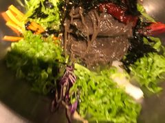 -喜来稀肉(望京店)