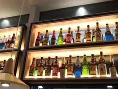 -木屋烧烤(坂田天安云谷店)