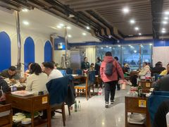 -楼外楼大刀肉传统火锅居(繁荣路店)
