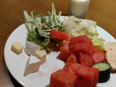 -杭州开元名都大酒店·地中海自助餐厅