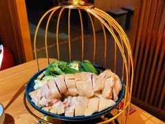 -泰果东南亚餐厅(旭辉广场店)