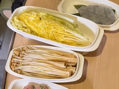 -海底捞火锅(漕宝路店)