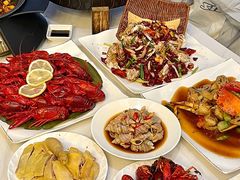 -七星龙虾城·海鲜·大闸蟹(吴江店)
