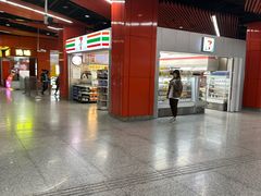 -7-ELEVEN便利店(淞虹店)