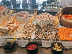 -西安高新洲际酒店•源咖啡全日制餐厅