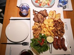 -HELLO MUSAE 拾光缪斯餐厅·纯正希腊风味(苏州中心店)