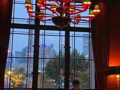 -L'ATELIER de Joel Robuchon(外滩18号店)
