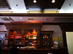 门面-小白桦西餐厅