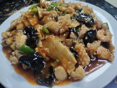 -食客居(缔景店)