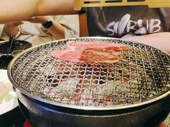-樱嘢·炭火烧肉(惠南店)
