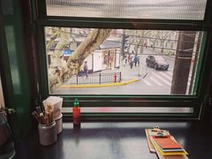 -RAC BAR(安福路店)