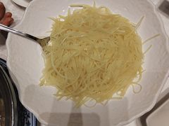 -臻宝中餐厅·大连菜·海鲜·融合菜(大连一方城堡豪华精选酒店)