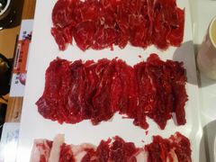 -牛记皇鲜牛肉火锅(环球度假区梨园店)