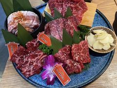 -丸藏和牛烧肉专门店(园区师惠坊店)