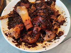 -丽华园(汉阳龙阳店)