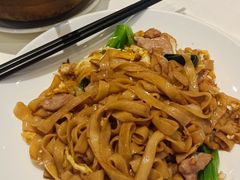 -金河半岛园林酒家(金融城店)