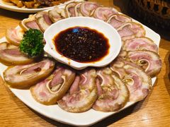 -和粤粥道(柏威年购物广场店)