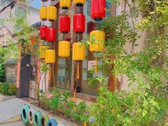 -三溪村
