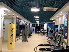 -健怪兽私教健身馆(恒大帝景店)