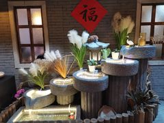 -锅来乐地锅鸡(安亭店)