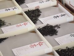 -汉艺唐风茶艺培训(联发华美空间店)