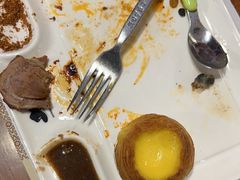 -汉巴味德(鹏欣水游城店)