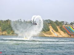 -渔岛海洋度假区