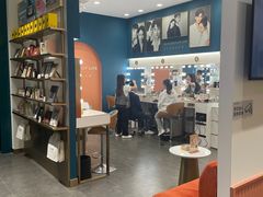 -海马体照相馆(重庆爱琴海购物公园店)
