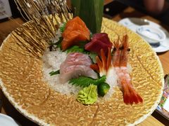 -渔寿司·日本料理(艾尚天地店)