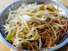 -清真·马峰烤肉(小学习北巷店)