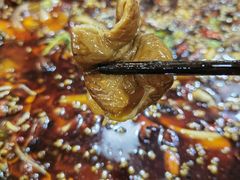 -烧哥美蛙肥肠鱼火锅·十五年社区店
