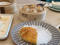 -渔村盛宴(航空新城店)
