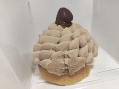 -Ten Olives甜点