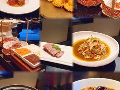 -丽晶轩中餐厅(重庆丽晶酒店)