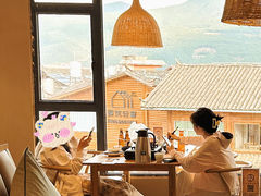 -品味泸沽湖•民族特色菜(大落水店)