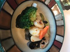 -三号黄浦会Canton Table