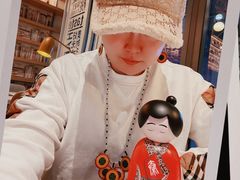 -红樱桃·欢乐餐厅(太原里店)