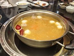 -丫丫汤膳打边炉(宏府408坊店)