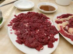 -陈记顺和潮汕牛肉火锅(韩江路店)
