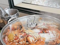 -川骄海鲜自助(亚运村店)