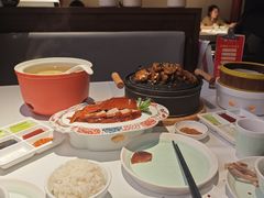 -在前门·烤鸭北京菜(五月花广场店)
