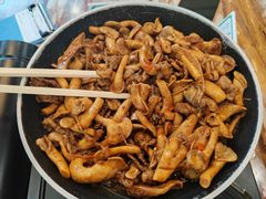 -椿记烧鹅(建干路店)