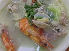 -恒兴发茶店(水巷口店)