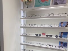 -MODJO•木左眼镜(云玺万科里店)