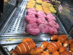 -LELECHA乐乐茶(美罗城店)