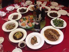 渔堂公园餐厅-渔堂公园餐厅·本帮菜(乐园路店)