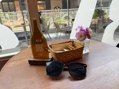 -Blac+Blac(中海环宇荟店)