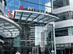 -上海雅居乐万豪侯爵酒店