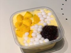 -甜心闲生传统手工冰粉(奎星楼店)